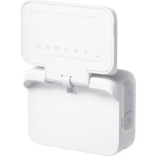 Insta360 GO 3 32GB (CINSABKA_GO305) Бренд: Insta360; Форм-фактор: