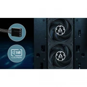 Кулер для корпуса Arctic P8 MAX (ACFAN00286A) (UA)