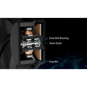 Кулер для корпуса Arctic P8 MAX (ACFAN00286A) (UA)