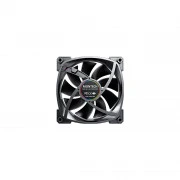 Кулер для корпусу MONTECH AX120 PWM BLACK (UA)