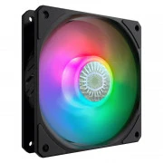 Кулер для корпусу PcСooler DN 120 3 in 1 (UA)