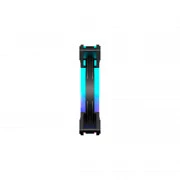 Кулер для корпусу PcCooler F3 T120 ARGB 3 in 1 Black (UA)