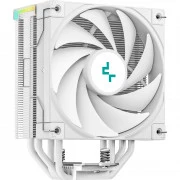 Кулер для процессора Deepcool AK400 Digital WH (AK400 Digital WHITE) (UA)