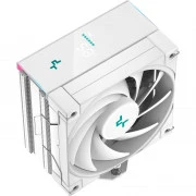 Кулер для процессора Deepcool AK400 Digital WH (AK400 Digital WHITE) (UA)