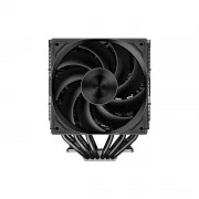 Кулер для процесора PcСooler RZ620 BK (UA)