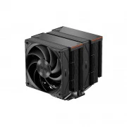 Кулер для процесора PcСooler RZ620 BK (UA)