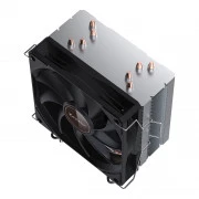 Кулер для процесора Zezzio ZH-C400 V2 (UA)
