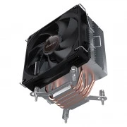 Кулер для процесора Zezzio ZH-C400 V2 (UA)