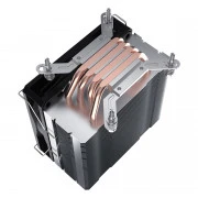 Кулер для процесора Zezzio ZH-C400 V2 (UA)