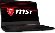 MSI GF63 THIN 11UC-1276US (GF63111276) Refurbished