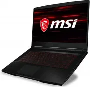 MSI GF63 THIN 11UC-1276US (GF63111276) Refurbished