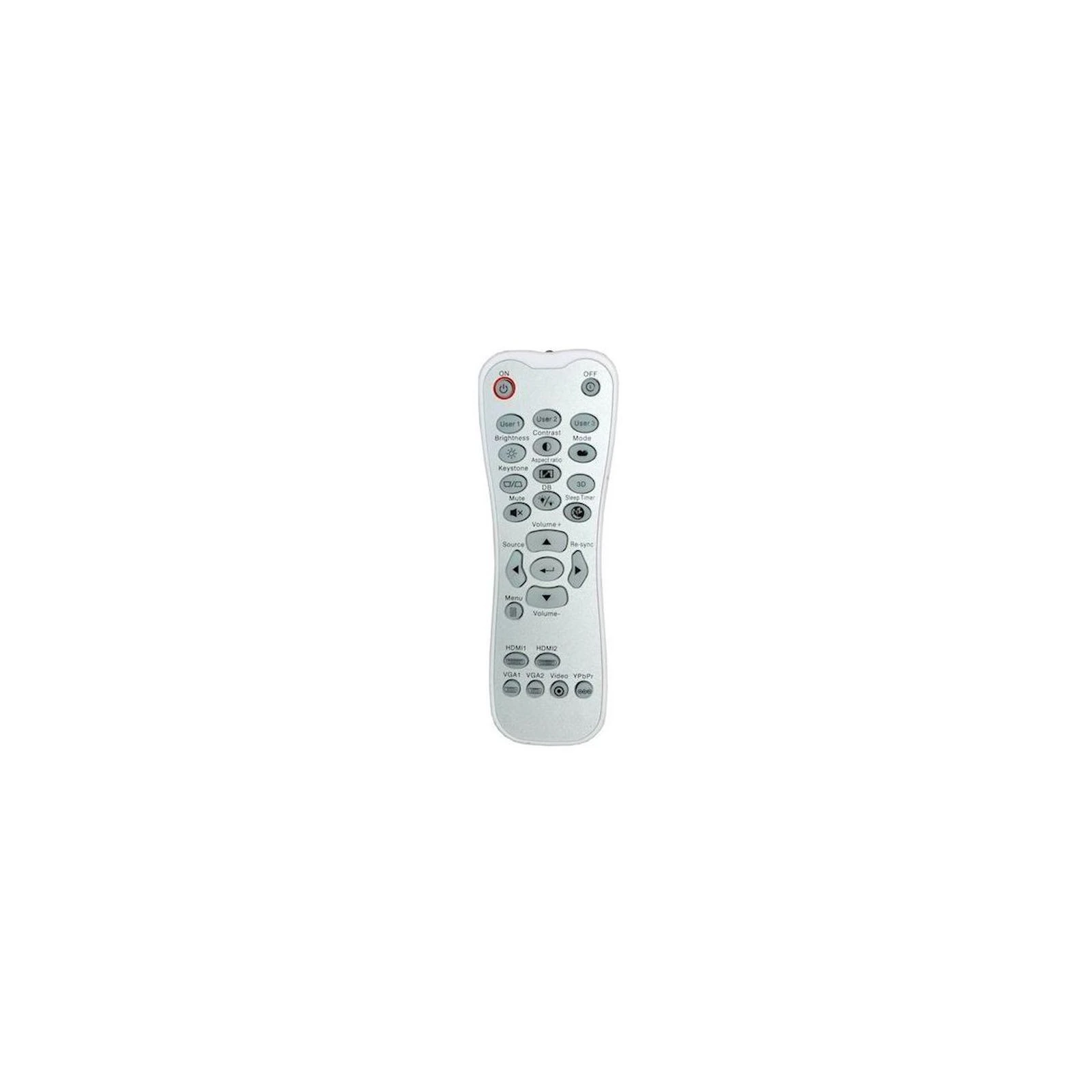 Optoma UHD35x (E9PV7GL06EZ1) (UA) Тип: геймерський, для домашнього