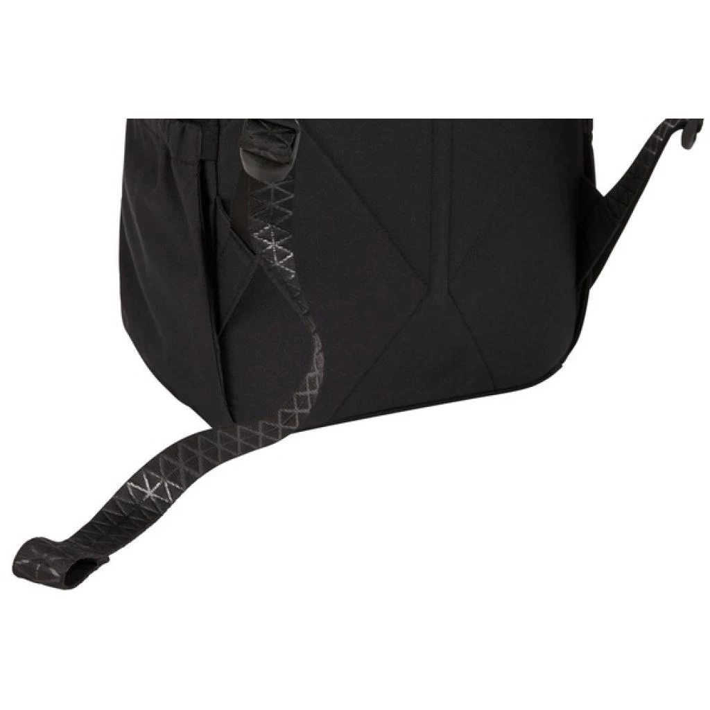 Рюкзак для ноутбука Thule 15.6 Campus Indago 23L TCAM-7116 Black (3204313) (UA) Рекомендований розмір ноутбука: