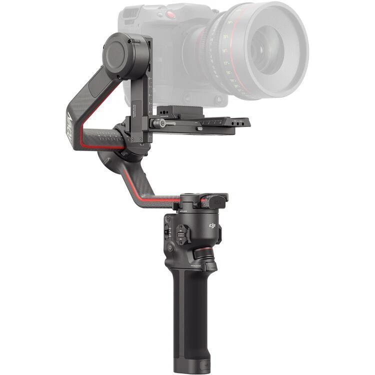 Стабилизатор для камеры DJI RS 3 Pro (CP.RN.00000219.01) Бренд DJI