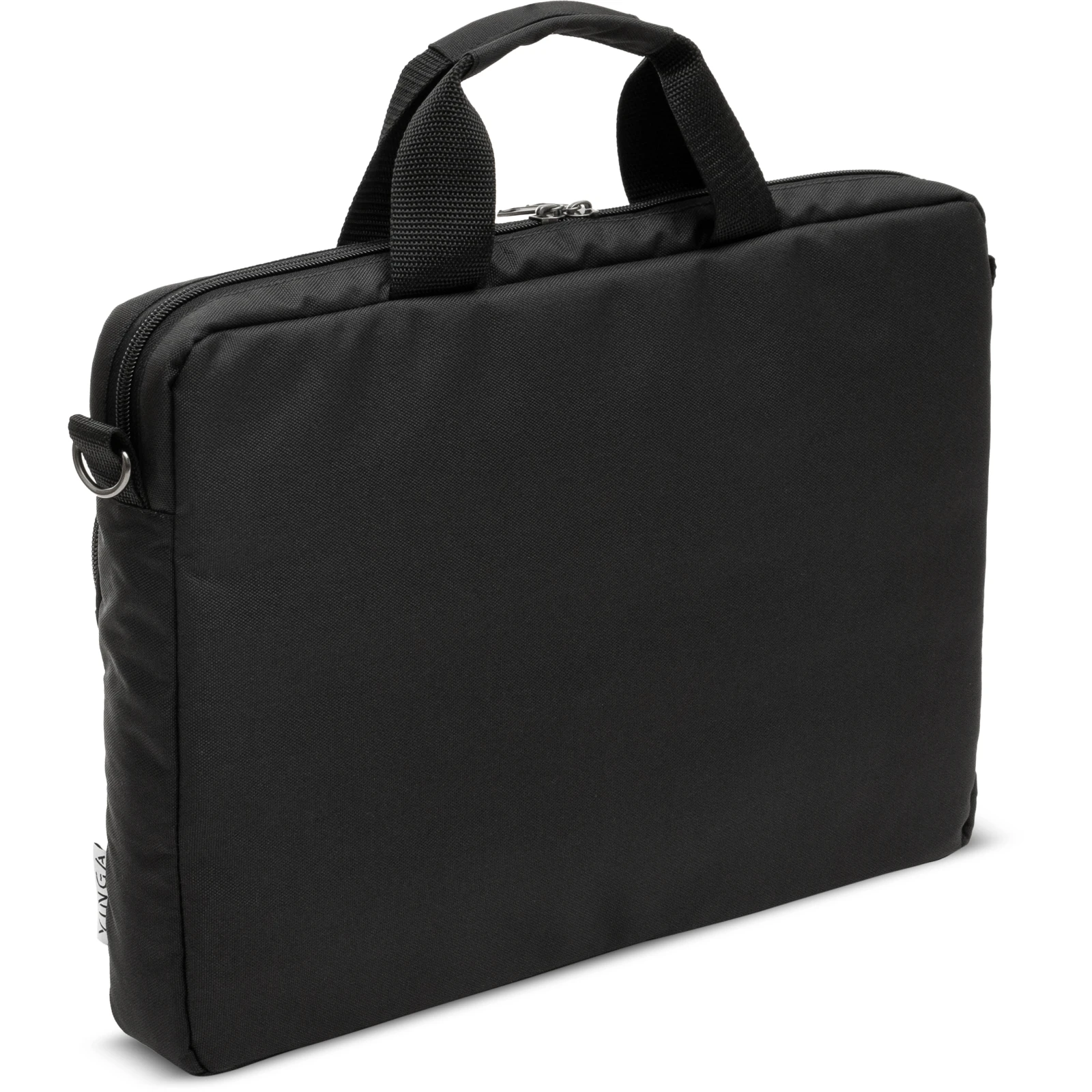 Сумка для ноутбука Vinga 17.3 NB1730 black (NB1730BK) (UA) Предназначение: классические;