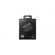 USB 3.2 2TB T9 Samsung (MU-PG2T0B/EU) (UA)