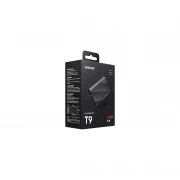 USB 3.2 2TB T9 Samsung (MU-PG2T0B/EU) (UA)