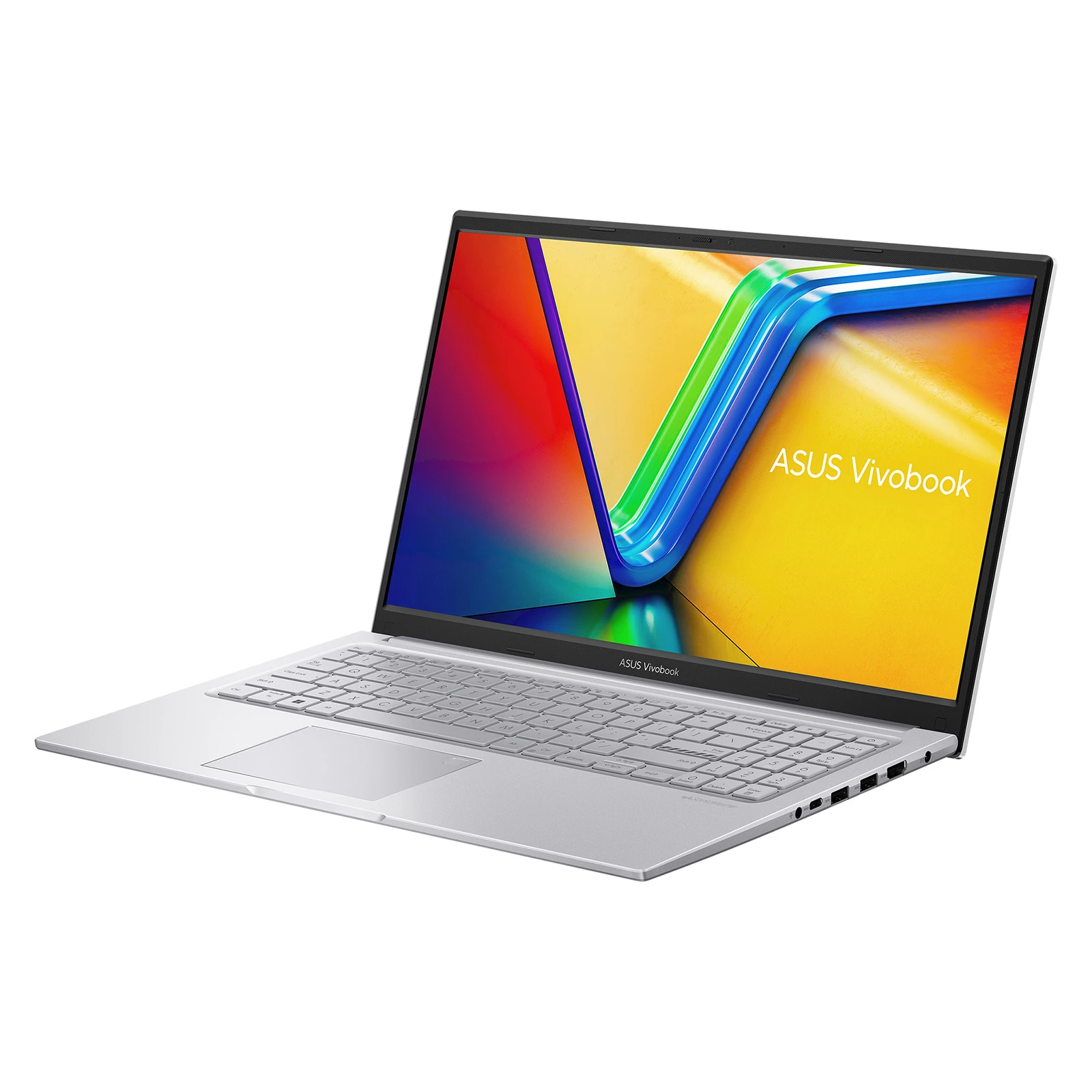 ASUS Vivobook 15 X1504VA-BQ500 (90NB10J2-M00PJ0) Тип ноутбука: Для работы и учебы;