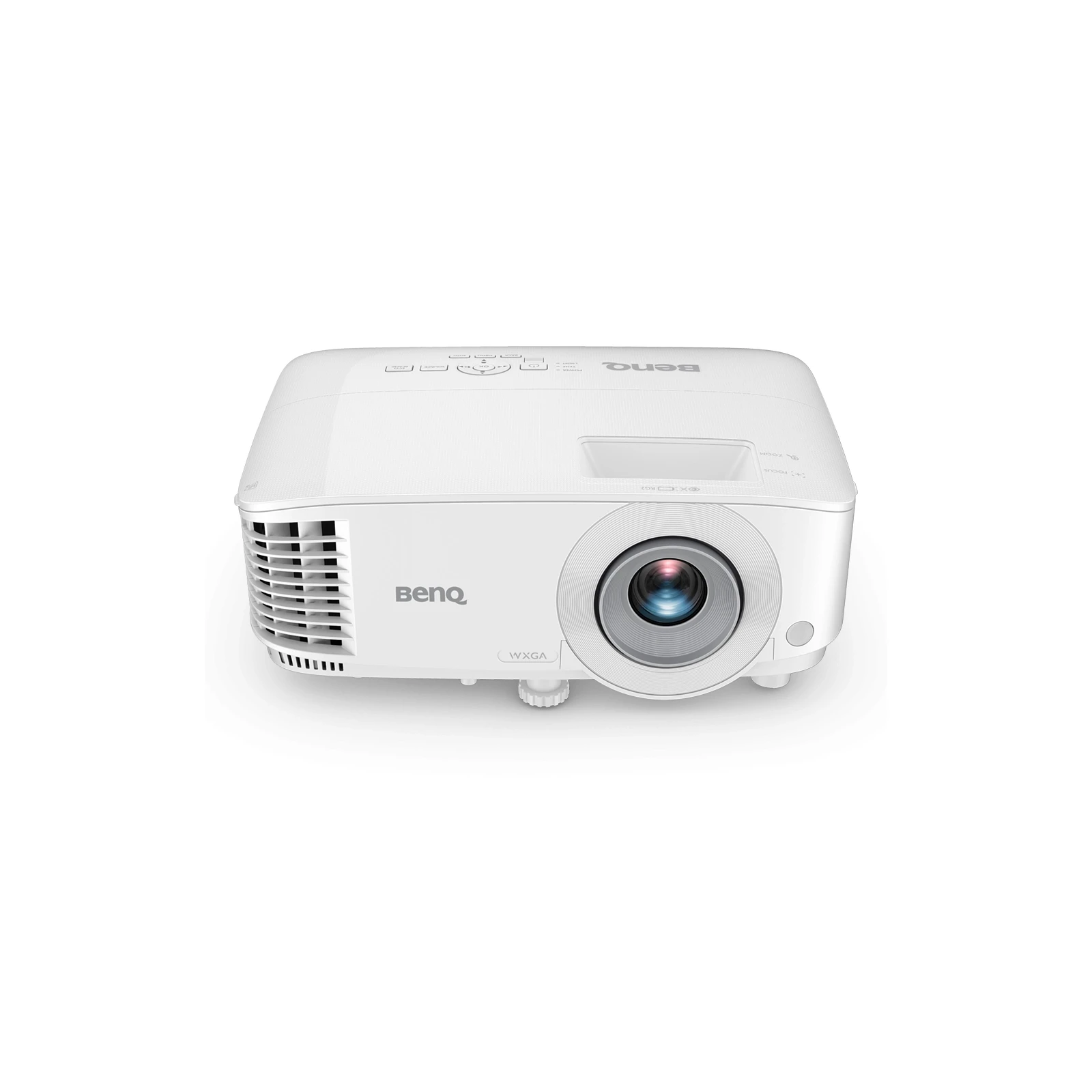 BenQ MW560 (9H.JNF77.1JE) (UA) Типи проекції фронтальна, зворотна