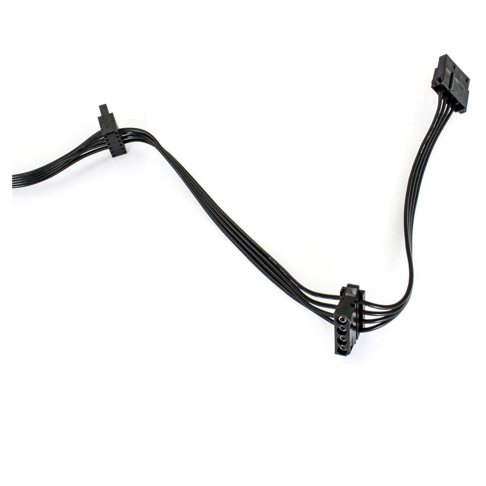 Gamemax GM-600 80+ APFC Black (UA) Тип БП для комп'ютерів