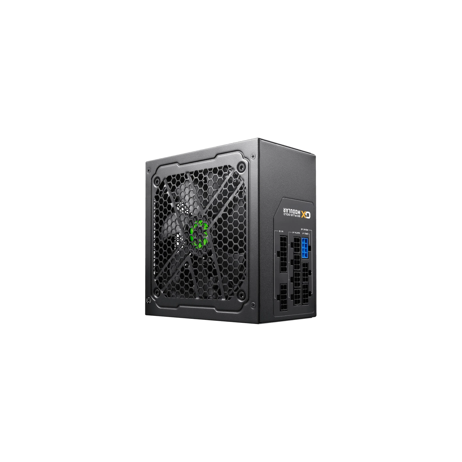 Gamemax GX-650 Modular (UA) Модуль PFC активный
