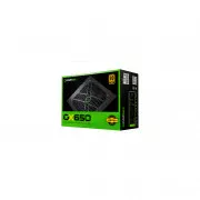 Gamemax GX-650 Modular (UA)