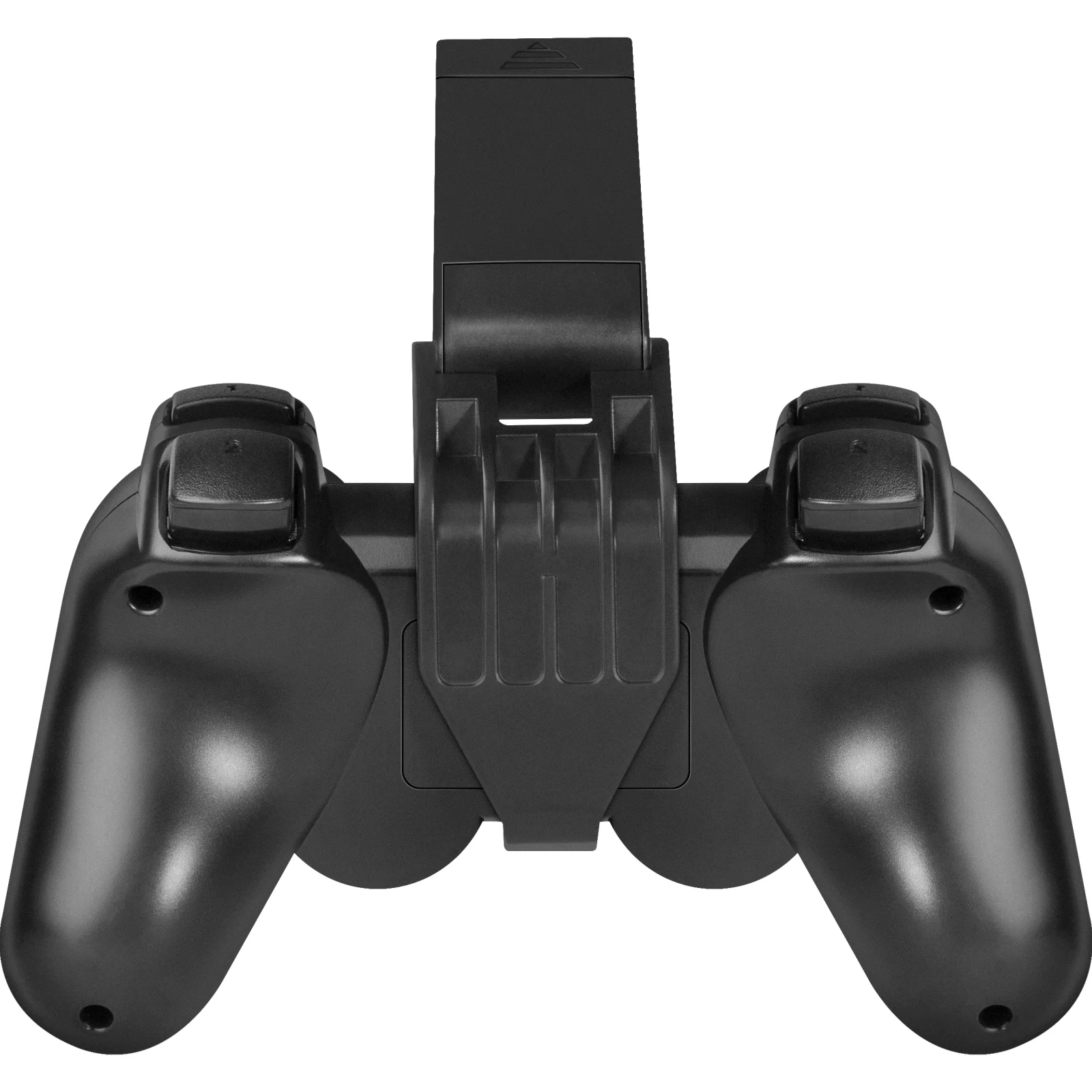 Геймпад Defender Crusher USB Bluetooth Li-Ion PS3/PC/Android (64290) (UA) Цвет черный