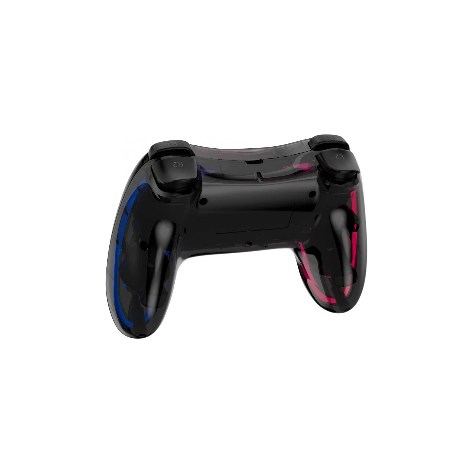 Геймпад Xtrike ME GP-52 Bluetooth RGB PS4/IOS/Android/PC/Nintendo (GP-52) (UA) Подключение Bluetooth