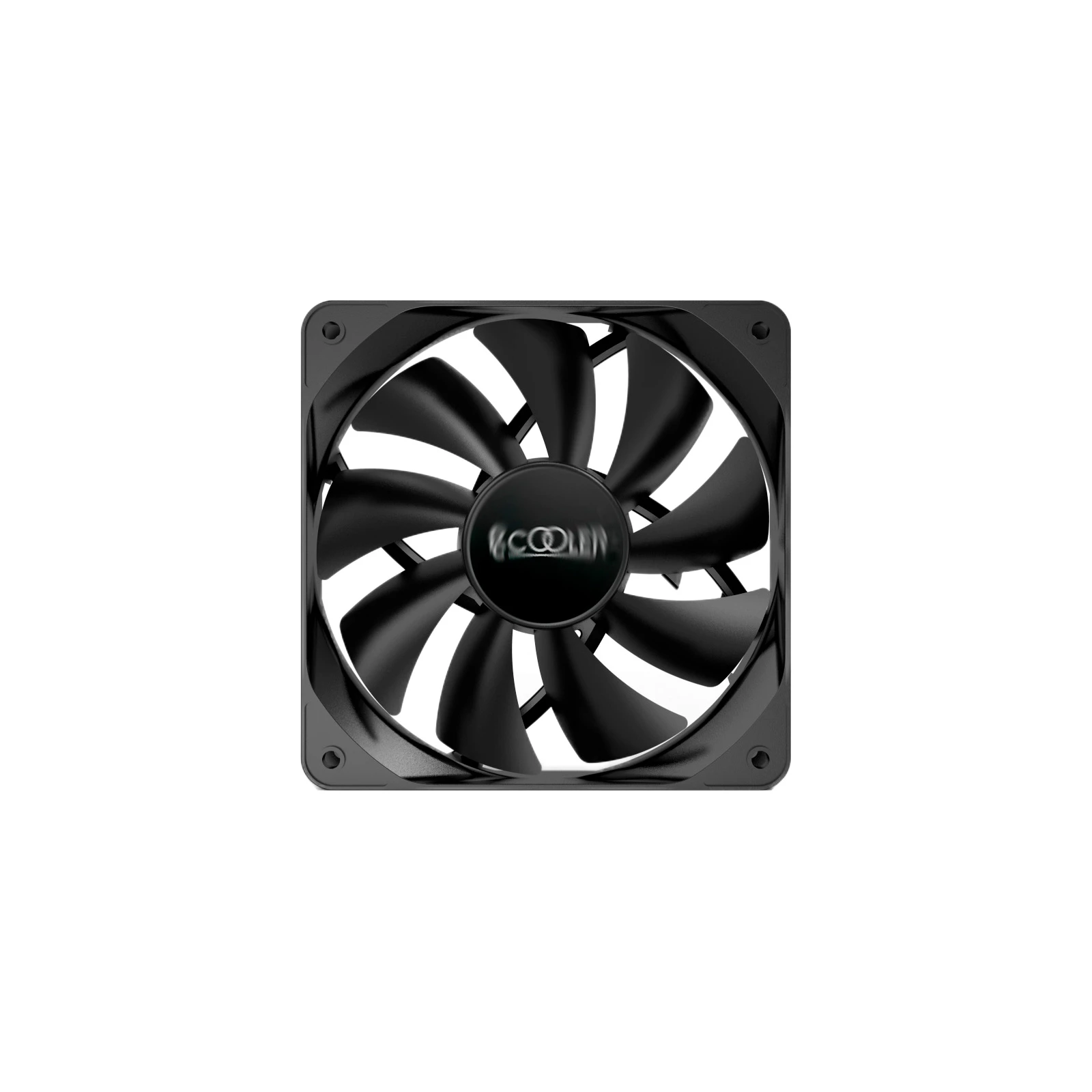 Кулер для процессора PcСooler PALADIN EX400 ARGB (UA) Сокет AM5, 1700, 1200, AM4, 1151, 1150, 1155, 1156