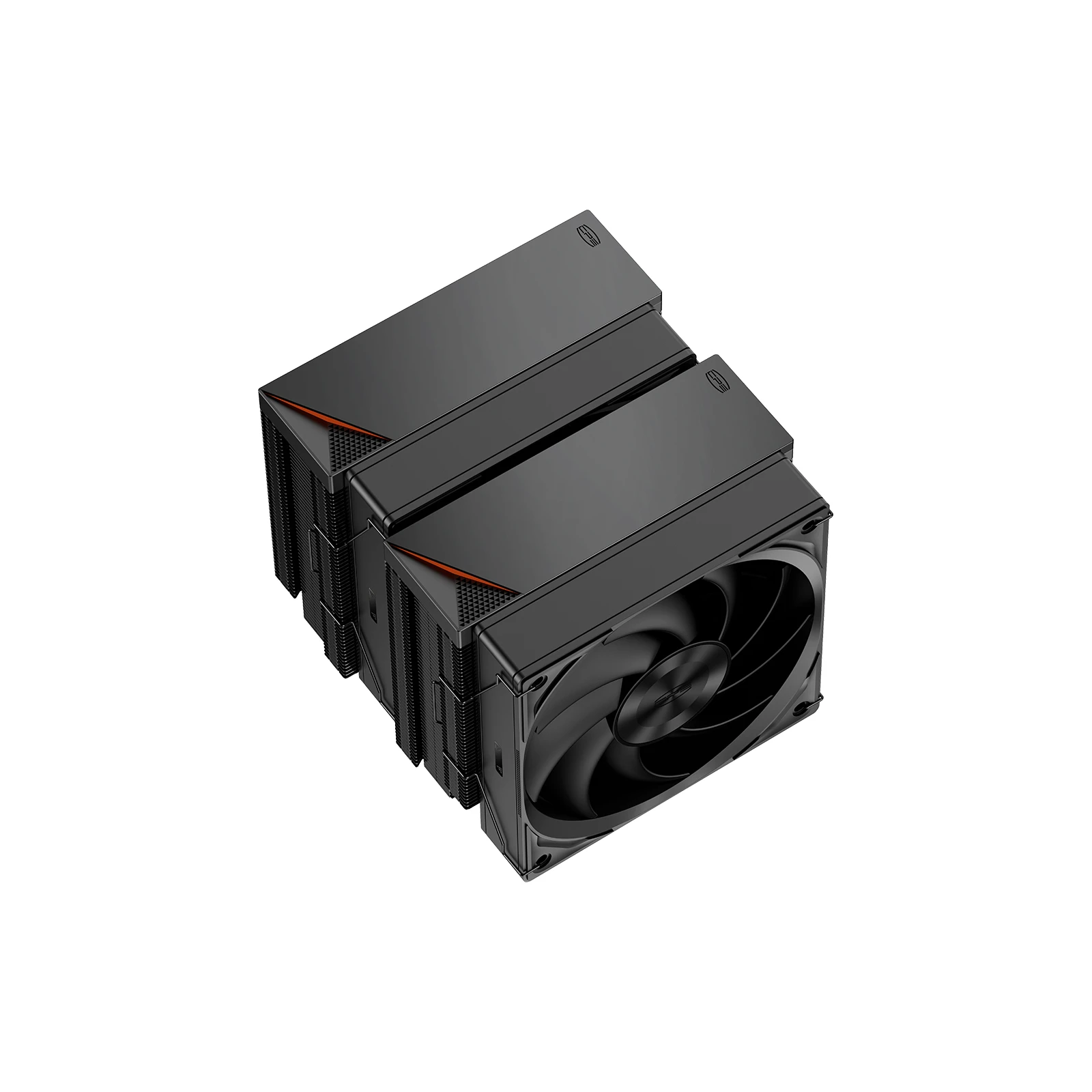 Кулер для процесора PcСooler RZ620 BK (UA) Для процесорів INTEL, AMD