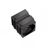Кулер для процесора PcСooler RZ620 BK (UA)