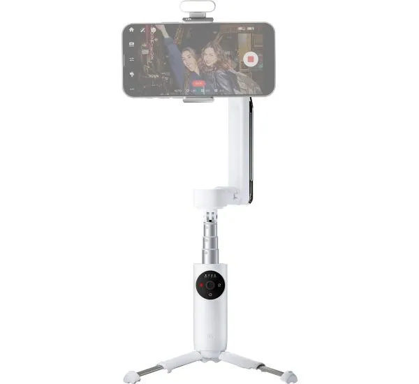 Insta360 Flow Creator Kit White Сумісність для смартфона