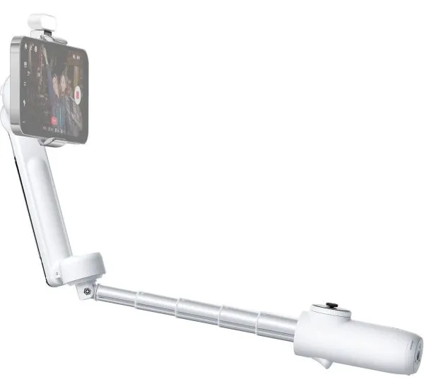 Insta360 Flow Creator Kit White Бренд: Insta360; Совместимость: для