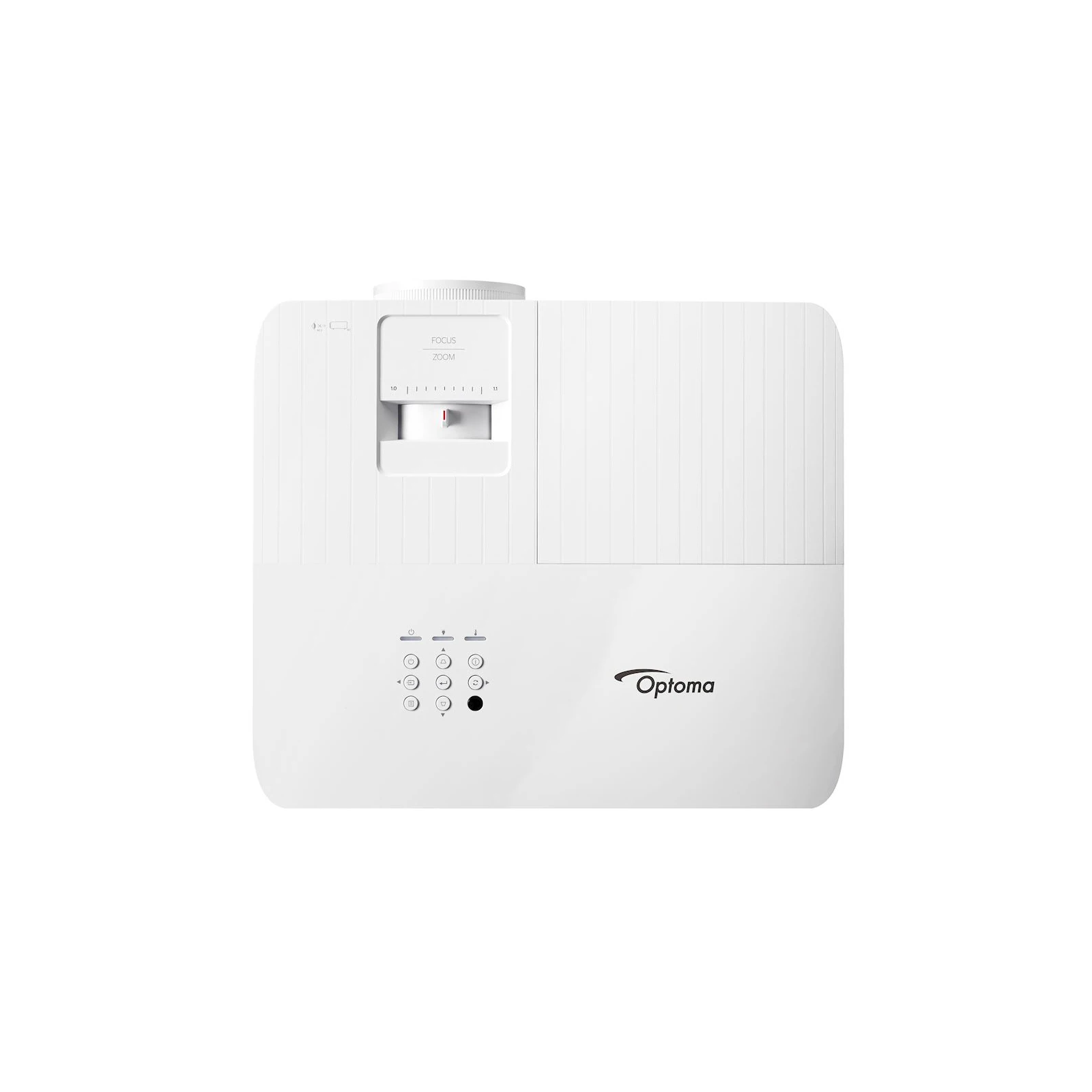 Optoma UHD35x (E9PV7GL06EZ1) (UA) Тип: геймерський, для домашнього