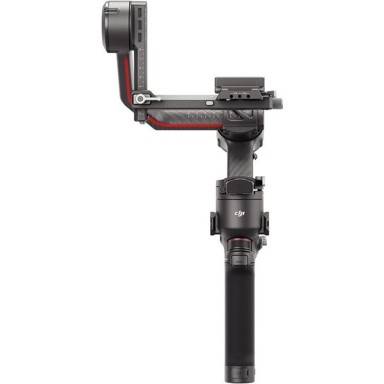 Стабілізатор для камери DJI RS 3 Pro (CP.RN.00000219.01) Бренд: DJI; Призначення: для фото