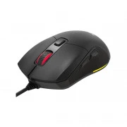 Xtrike ME GM-316 USB RGB Black (GM-316) (UA)