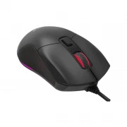 Xtrike ME GM-316 USB RGB Black (GM-316) (UA)