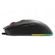 Xtrike ME GM-316 USB RGB Black (GM-316) (UA)