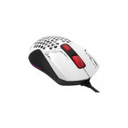 Xtrike ME GM-316W USB RGB White (GM-316W) (UA)