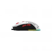Xtrike ME GM-316W USB RGB White (GM-316W) (UA)