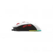 Xtrike ME GM-316W USB RGB White (GM-316W) (UA)