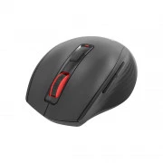 Xtrike ME GW-223BK Wireless Black (GW-223BK) (UA)