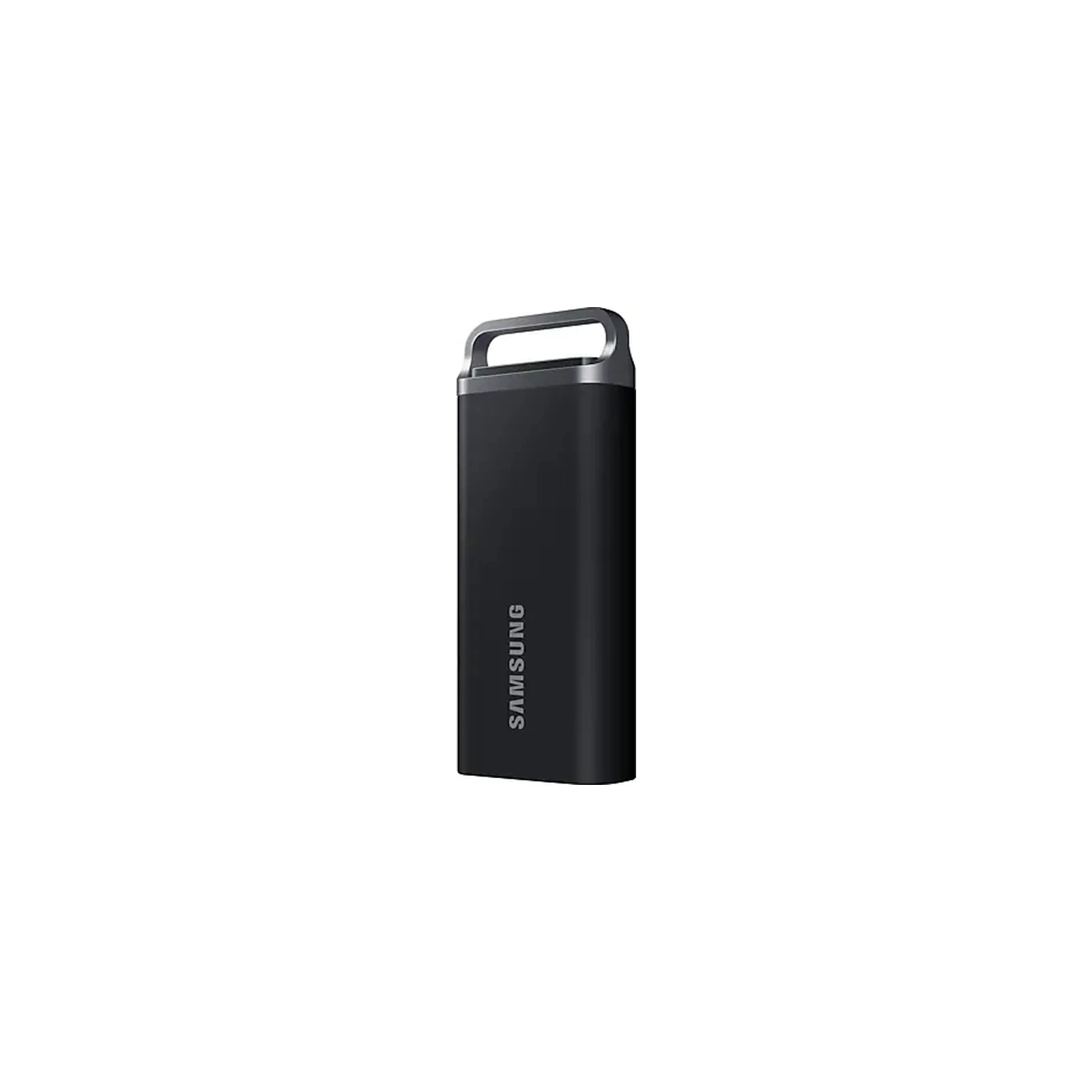 USB 3.2 2TB T5 Shield Samsung (MU-PH2T0S/EU) (UA) Тип накопичувача: зовнішній;