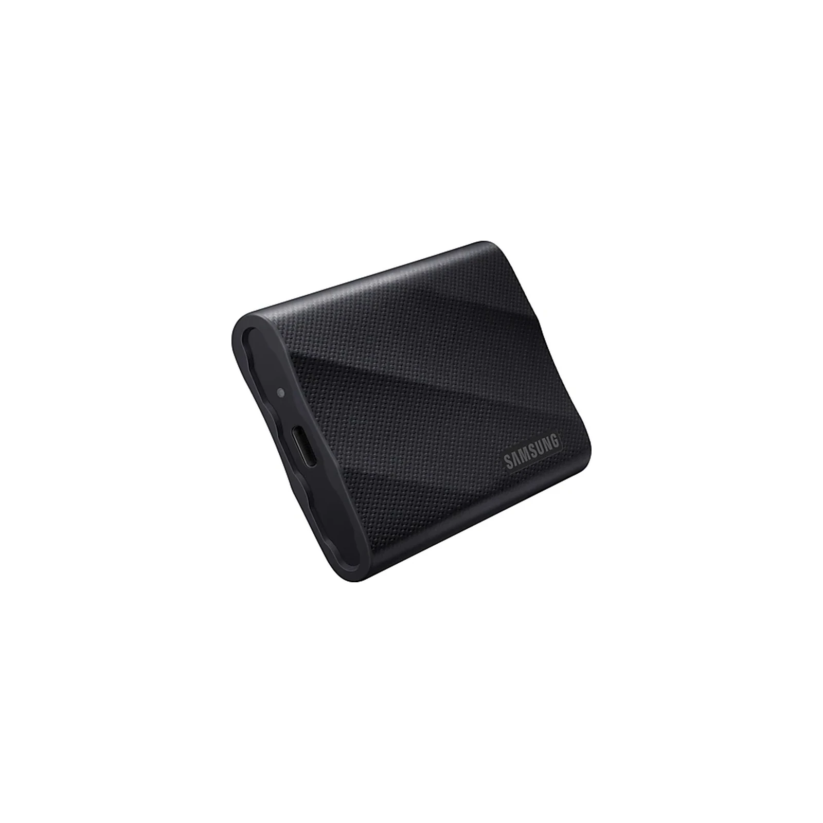 USB 3.2 2TB T9 Samsung (MU-PG2T0B/EU) (UA) Скорость чтения 2000 Mb/s