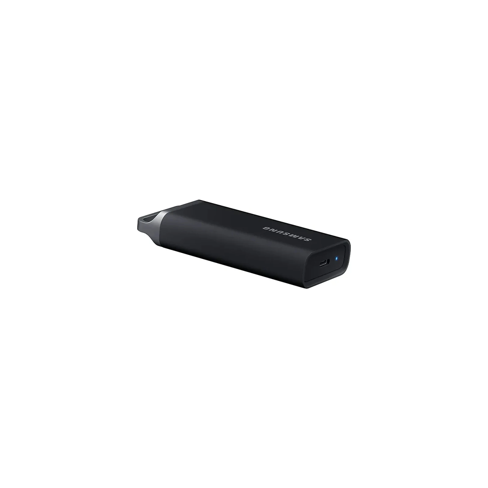 USB 3.2 4TB T5 Shield Samsung (MU-PH4T0S/EU) (UA) Тип накопителя: внешний; Объем