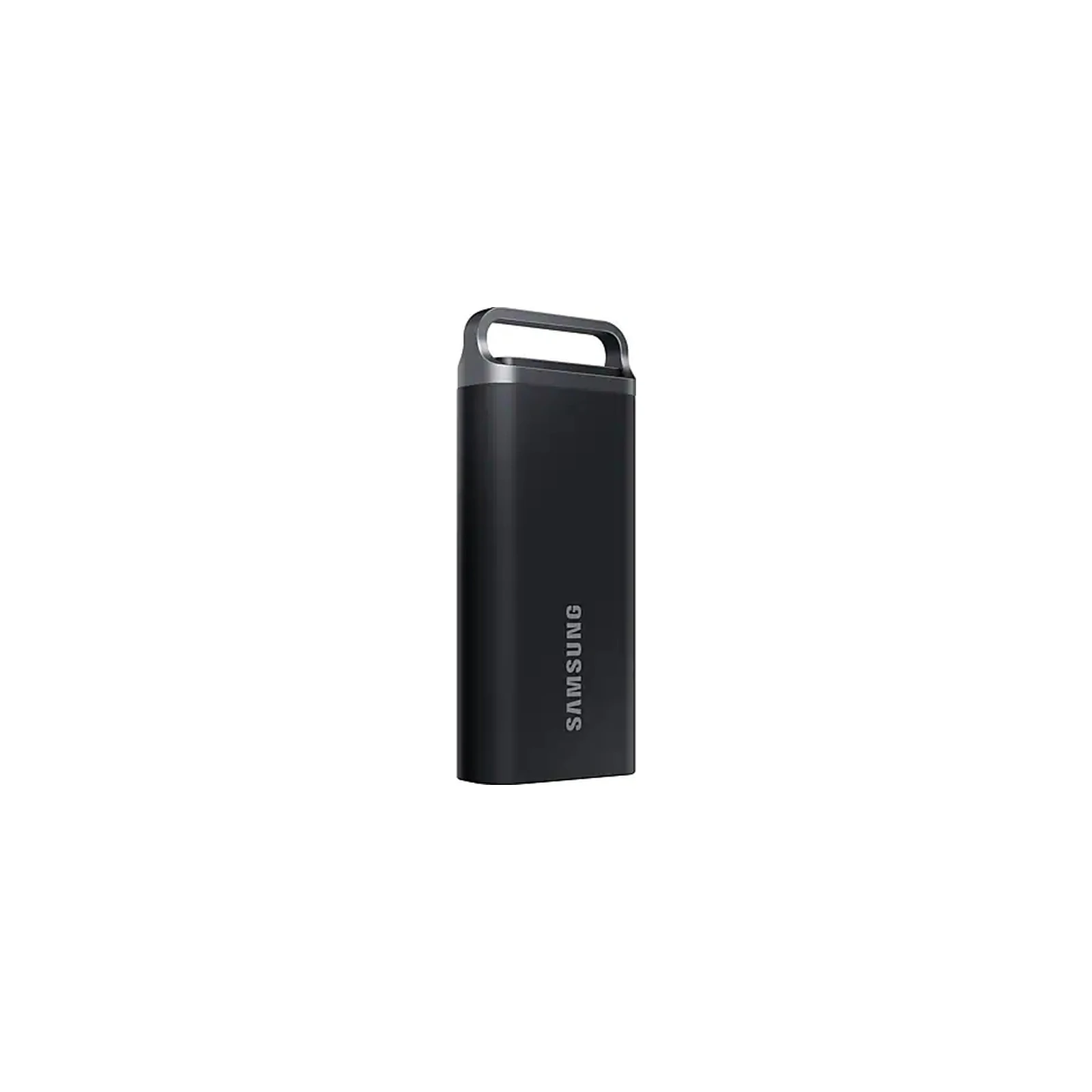 USB 3.2 8TB T5 Shield Samsung (MU-PH8T0S/EU) (UA) Тип накопителя: внешний; Объем