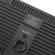 Запчастина для дрона 2E Alientech, QMA male QMA female, RG-223, 8м (2E-AEC8MQMA/RG223) (UA)