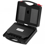 Запчастина для дрона 2E Alientech, QMA male QMA female, RG-223, 8м (2E-AEC8MQMA/RG223) (UA)