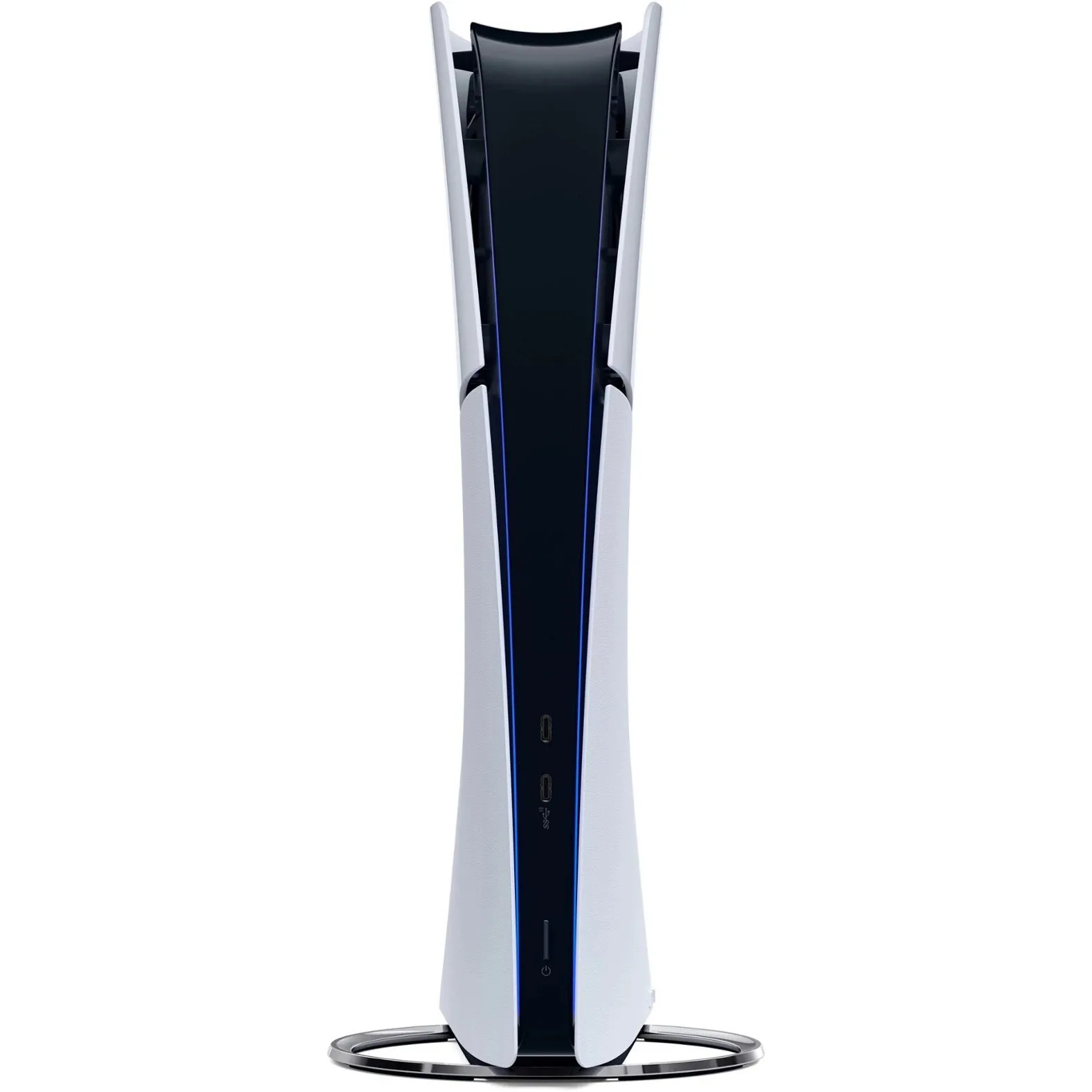 Sony PlayStation 5 Slim Digital Edition 1TB Тип: Стаціонарна ігрова