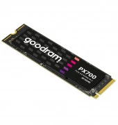 2TB Goodram PX700 M.2 2280 PCIe 4.0 x4 NVMe 3D NAND (SSDPR-PX700-02T-80) (UA)